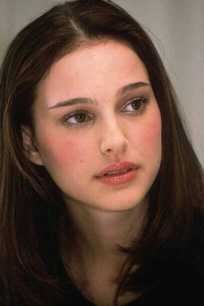 natalie portman nuse